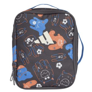 Torba adidas śniadaniówka Little Kids Cooler Bag KE4819 multikolor Adidas