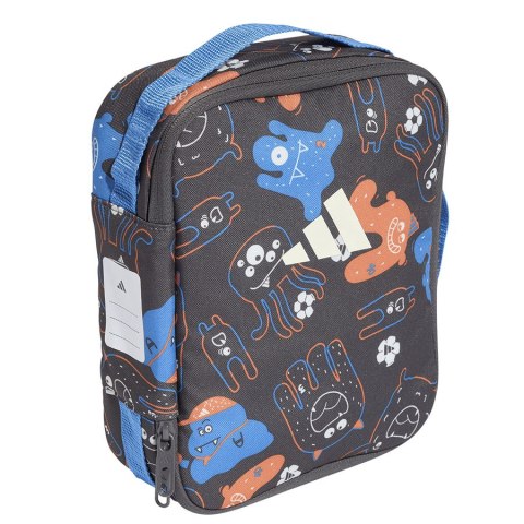 Torba adidas śniadaniówka Little Kids Cooler Bag KE4819 multikolor Adidas