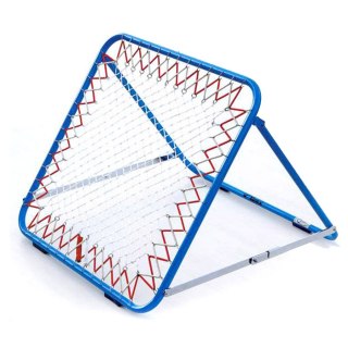 Bramka metalowa Tchoukball 1x1 m 1x1 m Maxwel