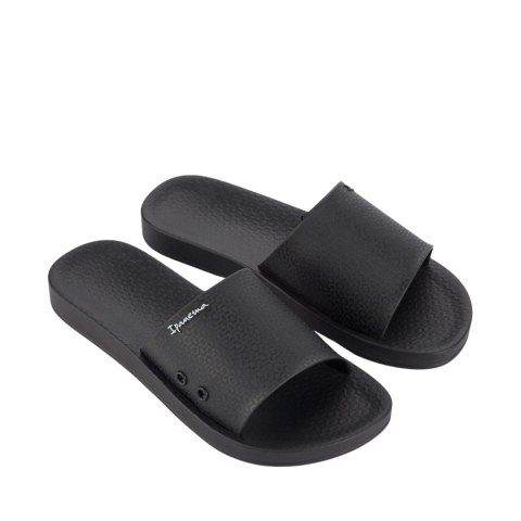 Klapki damskie Ipanema Anat Classic czarne 83583-AS781 37 Ipanema