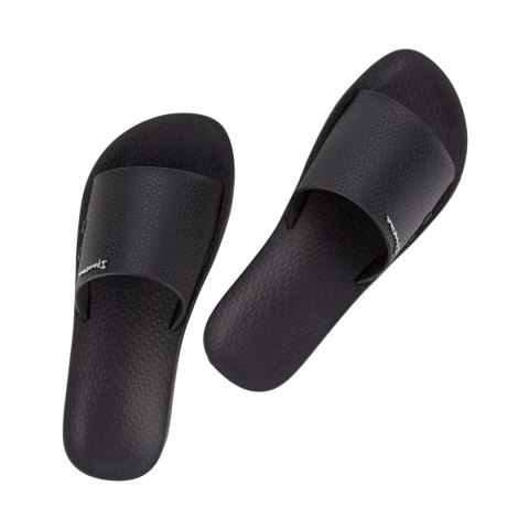 Klapki damskie Ipanema Anat Classic czarne 83583-AS781 39 Ipanema