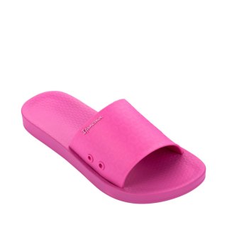 Klapki damskie Ipanema Anat Classic fuksja 83583-BO401 38 Ipanema