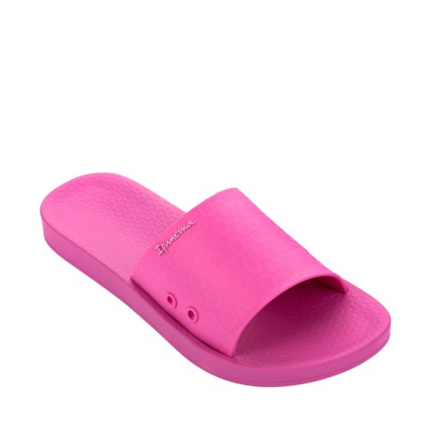 Klapki damskie Ipanema Anat Classic fuksja 83583-BO401 38 Ipanema
