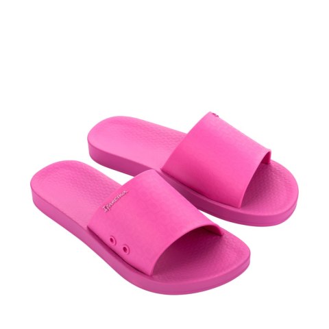 Klapki damskie Ipanema Anat Classic fuksja 83583-BO401 38 Ipanema