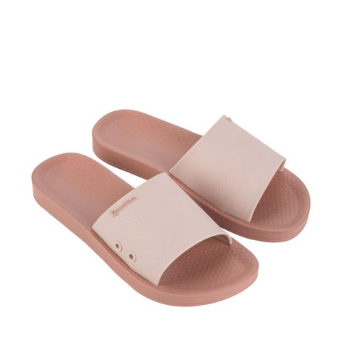 Klapki damskie Ipanema Anat Classic różowe 83583-AS778 38 Ipanema