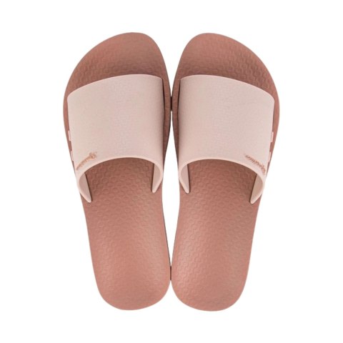 Klapki damskie Ipanema Anat Classic różowe 83583-AS778 38 Ipanema