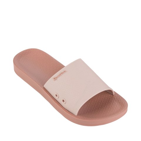 Klapki damskie Ipanema Anat Classic różowe 83583-AS778 39 Ipanema