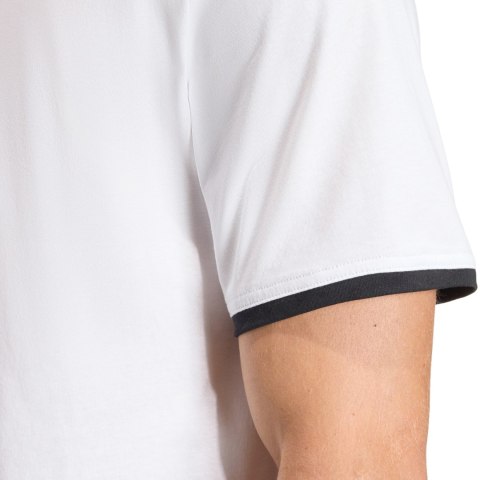 Koszulka męska adidas Entrada 26 Tee biała JZ6679 S Adidas teamwear
