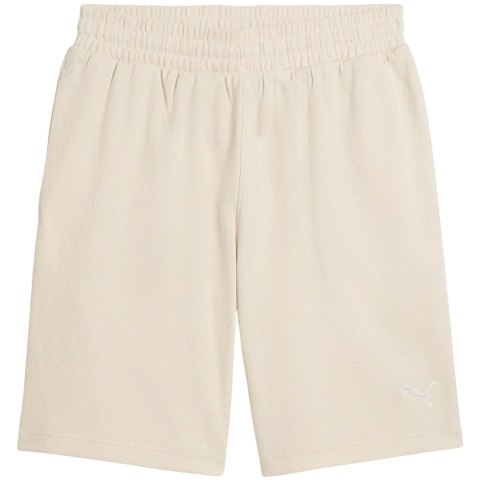 Spodenki męskie Puma ESS Elevated Relaxed beżowe 692021 87 XL Puma