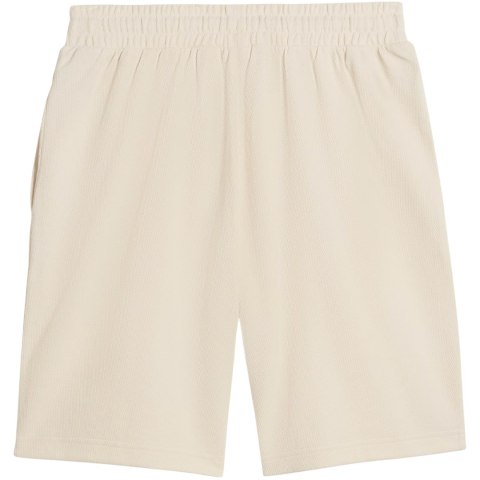 Spodenki męskie Puma ESS Elevated Relaxed beżowe 692021 87 XL Puma