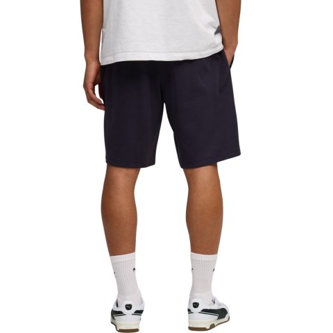 Spodenki męskie Puma ESS Elevated Relaxed granatowe 692021 16 M Puma