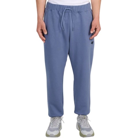 Spodnie męskie 4F CAS M1673 denim 4FWMM00TTROM1673 32S M 4F