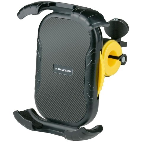 UCHWYT ROWEROWY NA TELEFON DUNLOP OBRACANY 360