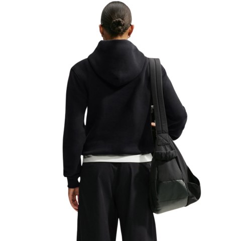 Bluza damska Nike Studio Fleece Medium Weight czarna IM8100 001 L Nike