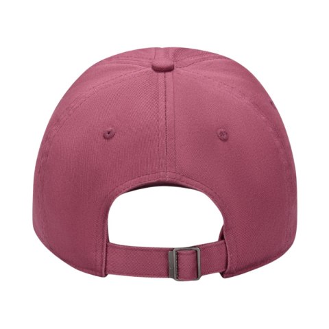 Czapka z daszkiem Nike Club różowo-biała FB5368 654 M/L Nike