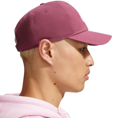 Czapka z daszkiem Nike Club różowo-biała FB5368 654 M/L Nike