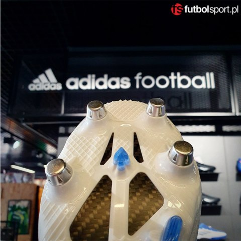 Kołki futbolsport aluminiowe 8x8mm + 4x11mm Futbolsport