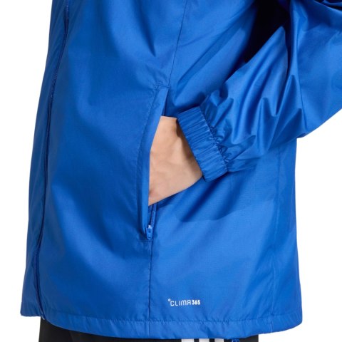 Kurtka męska adidas Tiro 26 League Windbreaker niebieska JY9730 2XL Adidas teamwear