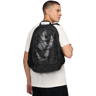 Plecak Nike Hayward czarny HJ8200 013 Nike
