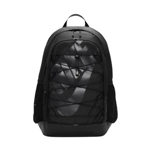 Plecak Nike Hayward czarny HJ8200 013 Nike