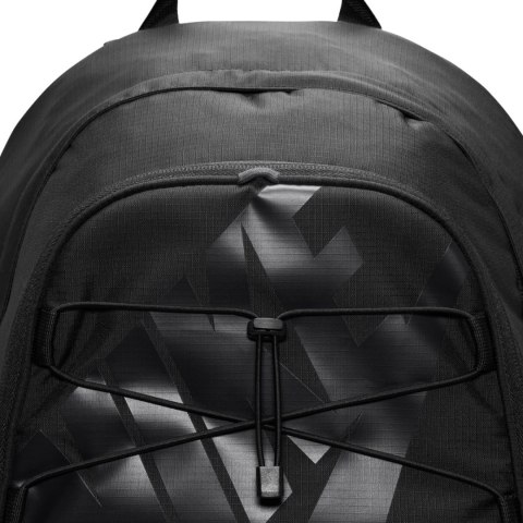 Plecak Nike Hayward czarny HJ8200 013 Nike