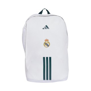 Plecak adidas Real Madrid Home biały KR2465 Adidas