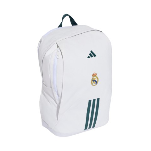 Plecak adidas Real Madrid Home biały KR2465 Adidas