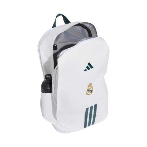 Plecak adidas Real Madrid Home biały KR2465 Adidas