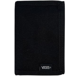 Portfel męski Vans czarny VN000C32BLK1 Vans