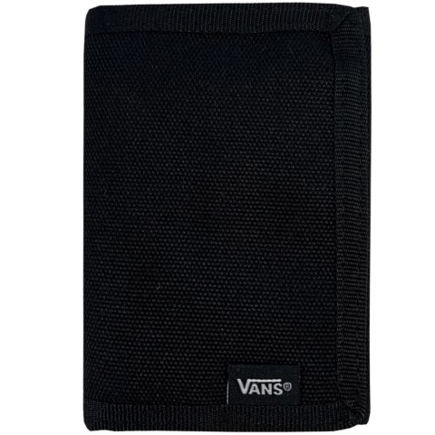 Portfel męski Vans czarny VN000C32BLK1 Vans