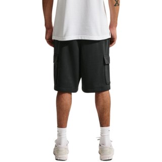 Spodenki męskie Nike Club czarne FN3525 010 S Nike