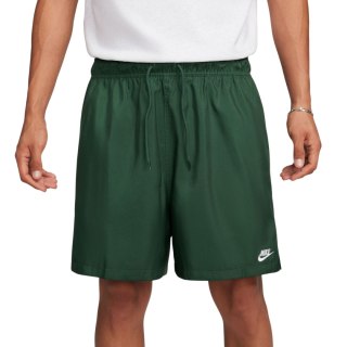Spodenki męskie Nike Club zielone FN3307 323 XL Nike