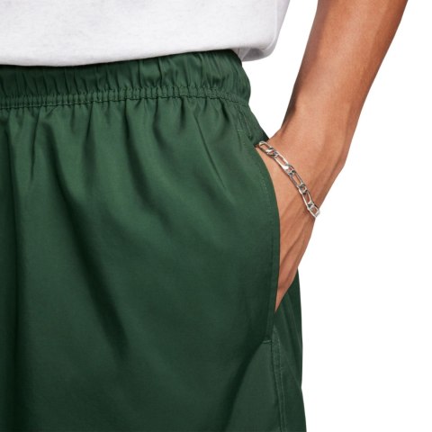 Spodenki męskie Nike Club zielone FN3307 323 S Nike