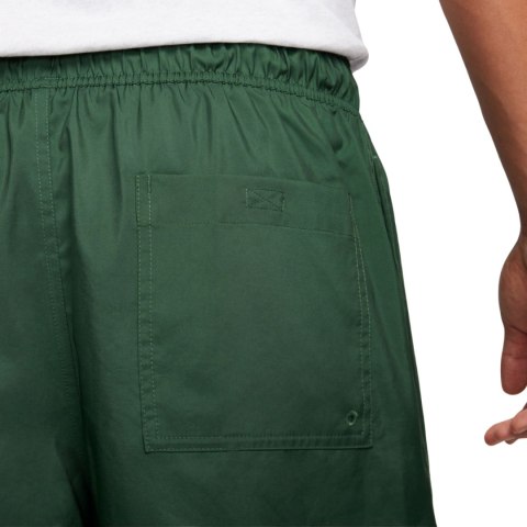 Spodenki męskie Nike Club zielone FN3307 323 S Nike