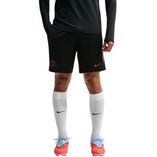 Spodenki męskie Nike Dri-FIT PSG czarne II2611 010 XL Nike