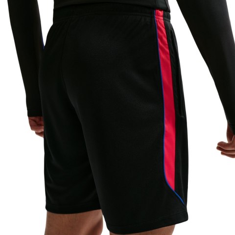 Spodenki męskie Nike Dri-FIT PSG czarne II2611 010 XL Nike
