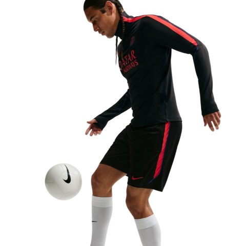 Spodenki męskie Nike Dri-FIT PSG czarne II2611 010 XL Nike