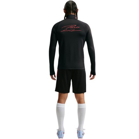 Spodenki męskie Nike Dri-FIT PSG czarne II2611 010 XL Nike
