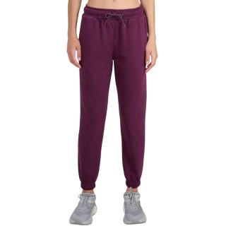 Spodnie damskie 4F CAS F1421 burgund 4FWSS26TTROF1421 60S 2XL 4F