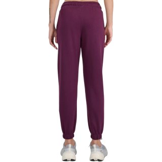 Spodnie damskie 4F CAS F1421 burgund 4FWSS26TTROF1421 60S XL 4F