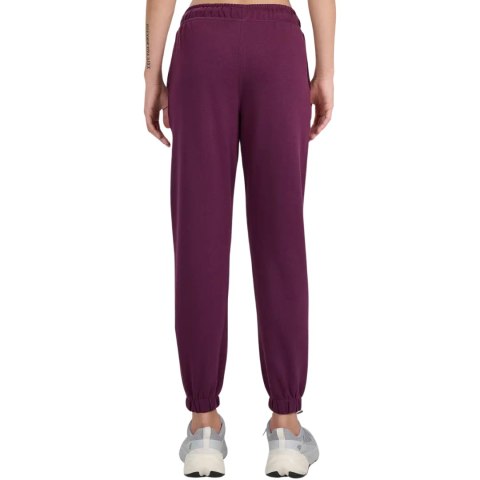 Spodnie damskie 4F CAS F1421 burgund 4FWSS26TTROF1421 60S XL 4F