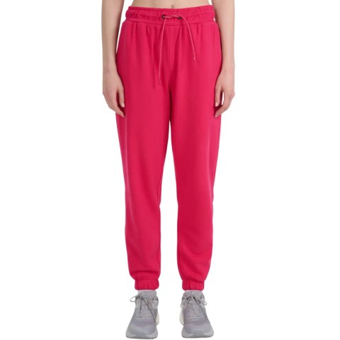 Spodnie damskie 4F CAS F1421 różowe 4FWSS26TTROF1421 54S 2XL 4F