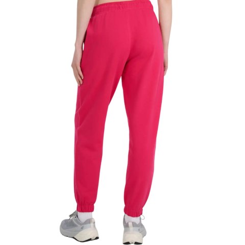 Spodnie damskie 4F CAS F1421 różowe 4FWSS26TTROF1421 54S 2XL 4F