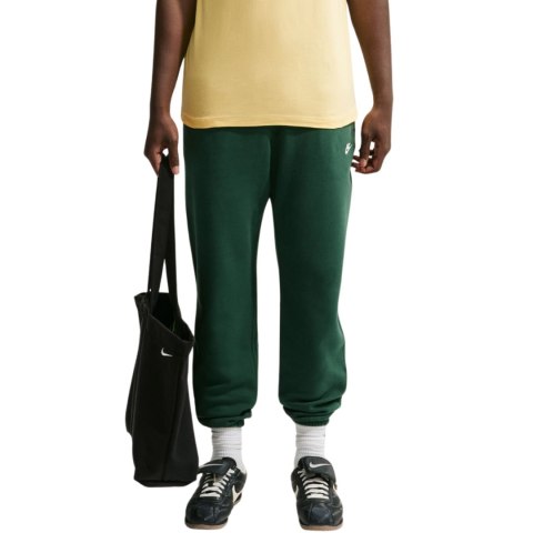 Spodnie męskie Nike Club zielone FN3808 323 2XL Nike
