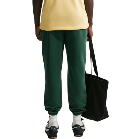 Spodnie męskie Nike Club zielone FN3808 323 2XL Nike