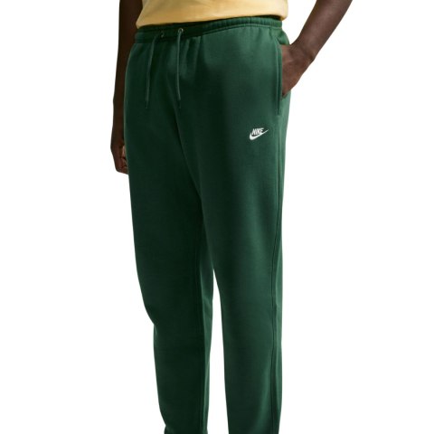 Spodnie męskie Nike Club zielone FN3808 323 2XL Nike
