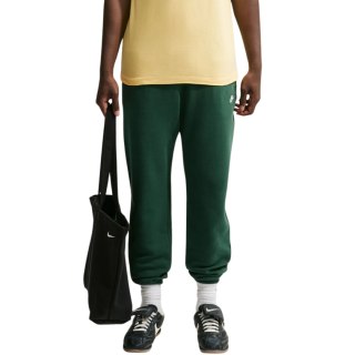 Spodnie męskie Nike Club zielone FN3808 323 XL Nike