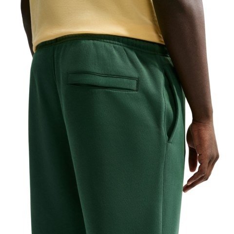 Spodnie męskie Nike Club zielone FN3808 323 XL Nike