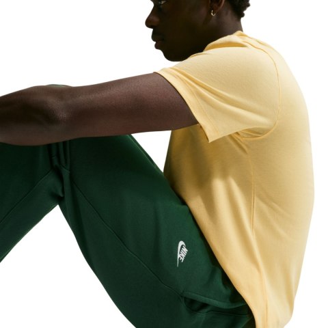 Spodnie męskie Nike Club zielone FN3808 323 XL Nike