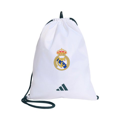 Worek adidas Real Madrid biały KR2798 Adidas